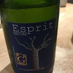 bb9 - NV Henrri Giraud Esprit