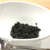 bb9 - 裏スペシャリテ　キャビアの薪焼き