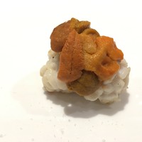bb9 - 雲丹と白子