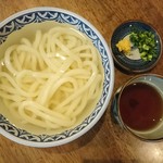 自家製手打 やおきうどん - 