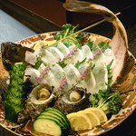 水炊き・肴 なが田