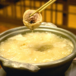 水炊き・肴 なが田