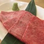 焼肉えん - 