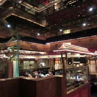 中国料亭 翠鳳 上野本店 - 店内