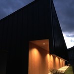 ビブレ - 宿泊棟