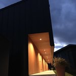 ビブレ - 宿泊棟