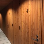 ビブレ - 宿泊棟