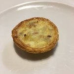 ビブレ - 玉葱のキッシュ