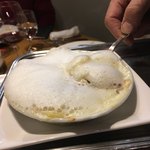 ビブレ - ポテトグラタン