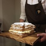 ビブレ - ミルフィーユ