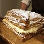 ビブレ - ミルフィーユ