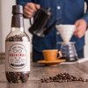 タミルズ - ドリンク写真:豆からこだわったオリジナルブランド「ABE DRIP」の挽きたてコーヒー