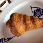 ビブレ - 焼きたてクロワッサン