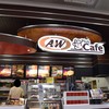 Ａ＆Ｗ プラスカフェ アウトレットモールあしびなー店