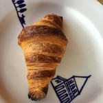 ビブレ - 焼きたてクロワッサン