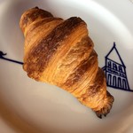 ビブレ - 焼きたてクロワッサン