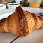 ビブレ - 焼きたてクロワッサン