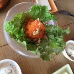 ビブレ - サラダ