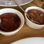 ビブレ - ジャム２種