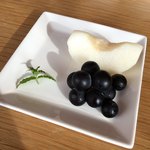 ビブレ - フルーツ