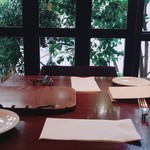 ラ・トォルトゥーガ - 