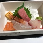 Shikisai Sushi Hanaenishi - 