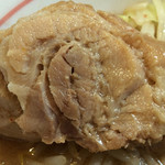 千里眼 - ブタアップ