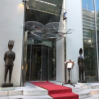 銀座うかい亭 - 