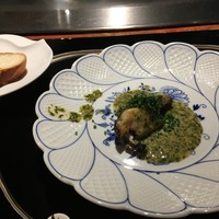 銀座うかい亭 - 