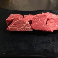銀座うかい亭 - 