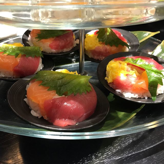写真 2ページ目 四季菜すし花えにし 長町南 寿司 食べログ