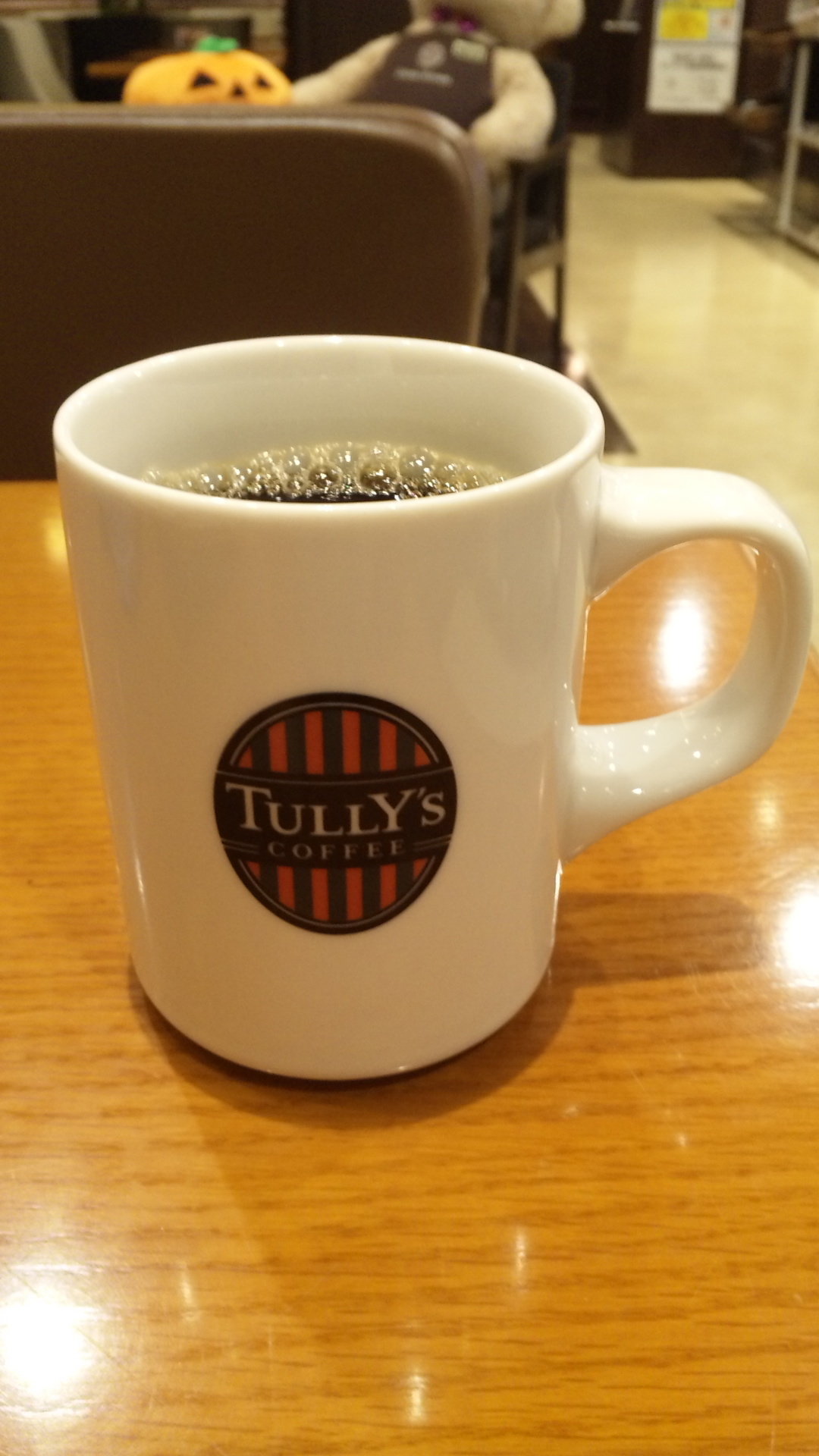 タリーズコーヒー 清水駅前店 name=