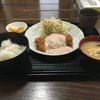 武蔵野 丼ぶり道場