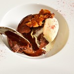 MOSAIC - フォンダンショコラ
