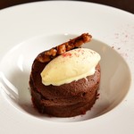 MOSAIC - フォンダンショコラ
