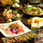 Wasabi Izakaya Anagura - 