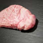 もっちゃん家 - シャトーブリアン