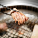 もっちゃん家 - 外はカリっ、中はトロン♪