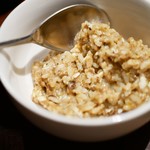 もっちゃん家 - カレー