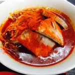 へーちゃんラーメン - 