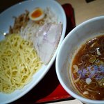 麺屋　千代松 - 