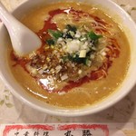 中国料理 丸勝 - 