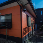 ひびき庵 - 第（やしき）