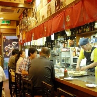 神戸三宮 ステーキ・鉄板焼 つや_1