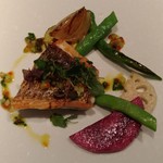 レストラン リューズ - 