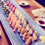 寿司処ひまわり - 