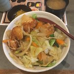 角吉 市ヶ谷店
