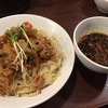 魁 肉盛りつけ麺 六代目 けいすけ 湯島店