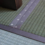 ひびき庵 - 小上（こあ）がりの疉（たゝみ）