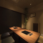 博多の砦 しゃぶしゃぶ・水炊き・もつ鍋 鍋やなだ山 - 